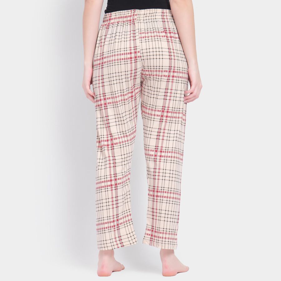 Ladies' Pyjama, Beige, large image number null