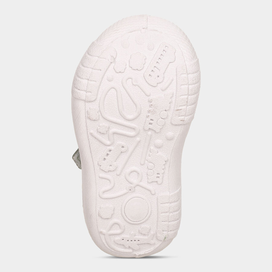 Kids' Shoes, Green, large image number null