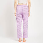 All Over Print Pyjama, Purple, small image number null