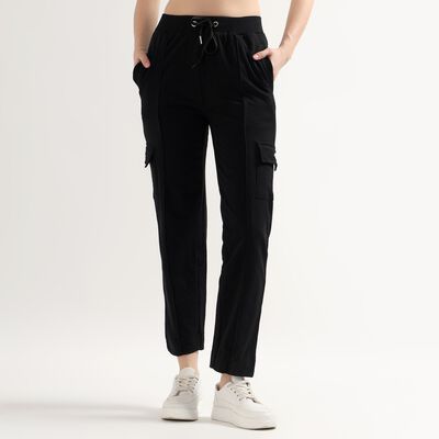 Ladies' Regular Track Pants