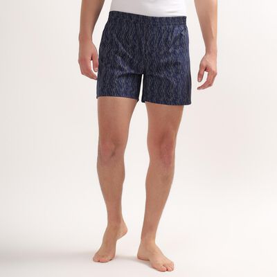 Men's 100% Cotton Boxers