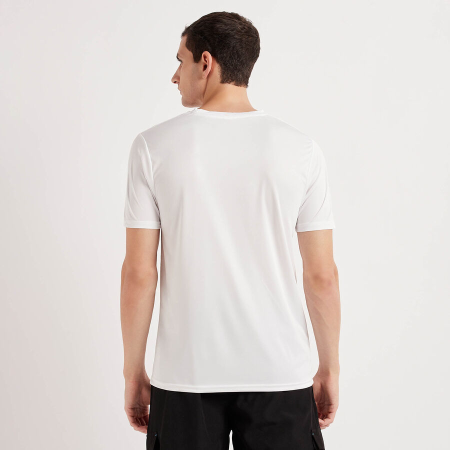 Drifit T-Shirt, White, large image number null