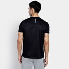 Men's Drifit T-Shirt, Black, small image number null