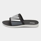 Men's Sandal, काला, small image number null