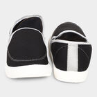 Mens' Casual Shoes, काला, small image number null