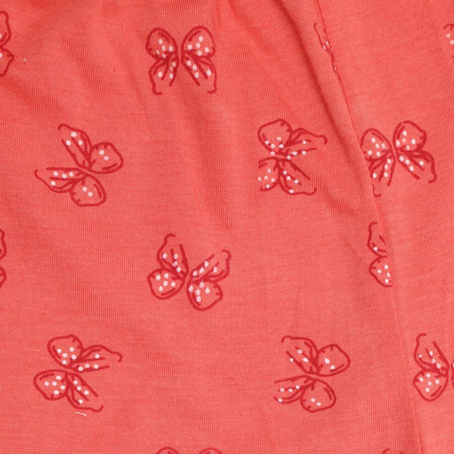 Girls' Pyjamas , Pink, large image number null