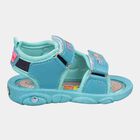 Infants' Sandal, Light Blue, small image number null
