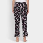 Ladies' Pyjama, Black, small image number null