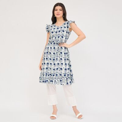 Ladies' Kurta 