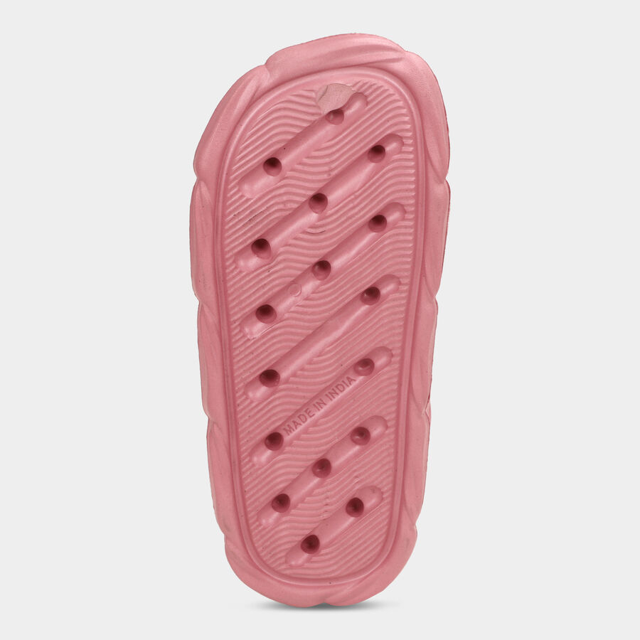 Ladies' Slipper, पीच, large image number null