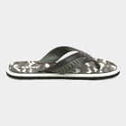 Men's Slippers, हरा, small image number null