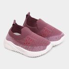 Infant Boy's Shoes, गुलाबी, small image number null