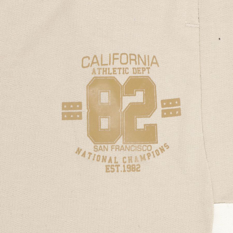 Boys' Pyjama , Beige, large image number null