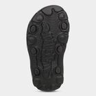 Girls' Sandal with Back Strap, Blue, small image number null