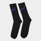 Men's Socks (Pack of 3), Melange Light Grey, small image number null