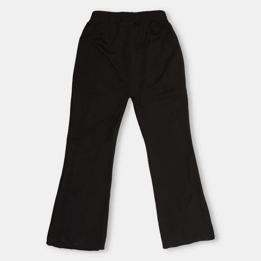 Girls' Pyjamas , काला, large image number null