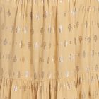 Ladies' Lehenga Skirt , Beige, small image number null