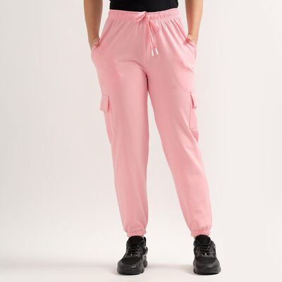 Ladies' Track Pants 