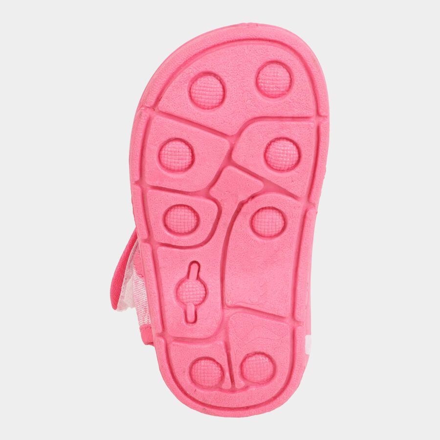 Infants' Sandal, Pink, large image number null