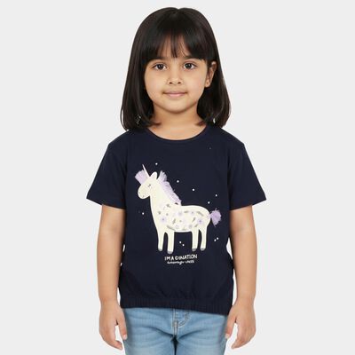 Girls' T-Shirt
