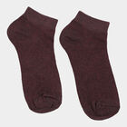 Solid Socks, Maroon, small image number null