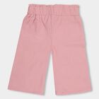 Girls' Capri, Light Pink, small