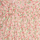 Girls' Frock, गुलाबी, small image number null