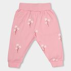 Infants' 100% Cotton Pyjama, गुलाबी, small image number null