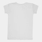 Printed T-Shirt, Light Grey, small image number null