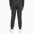 Girls' Thermal Lower, चारकोल, small image number null