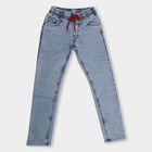 Boys' Jeans , Light Blue, small image number null