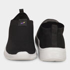 Men's Casual Shoes, Black, small