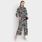 Ladies' Co-ord set, गहरा पीला, small image number null
