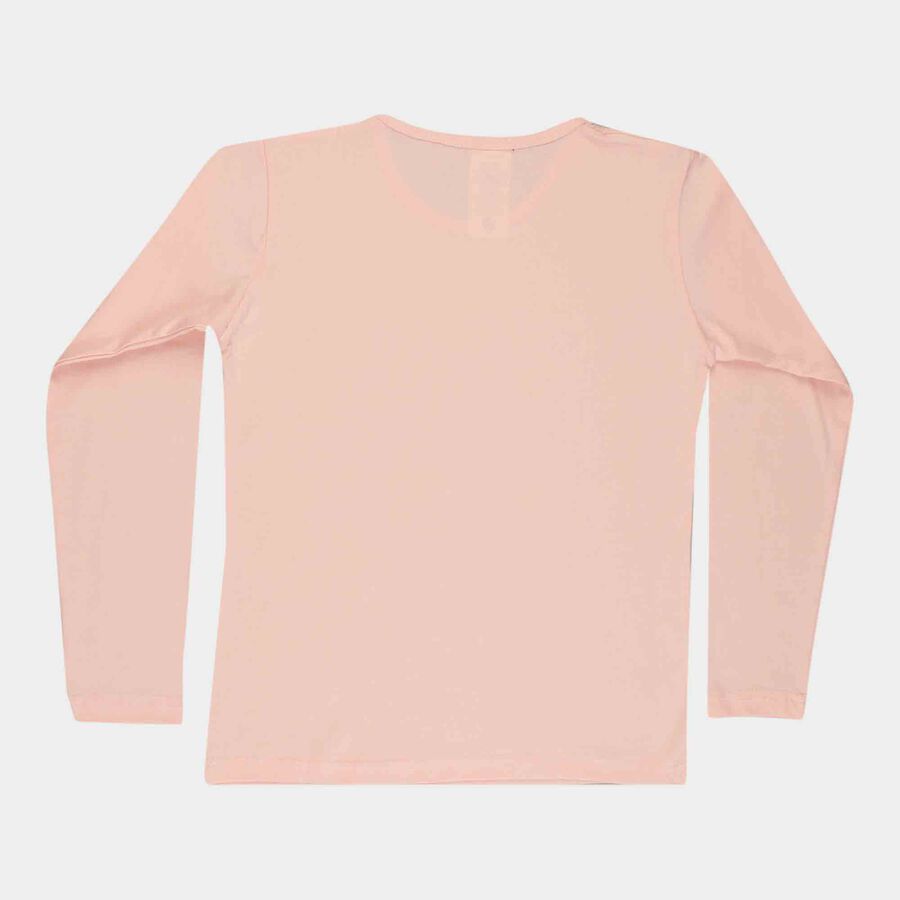 Solid Top, Peach, large image number null