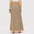 Ladies' Lehenga Skirt, Beige, small image number null