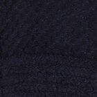 Men's Gloves, गहरा नीला, small