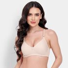 Ladies' Bra, गहरा पीला, small image number null