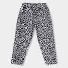 Girls' Pyjama , नेवी ब्लू, small image number null