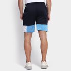 Men's Bermudas , Navy Blue, small image number null