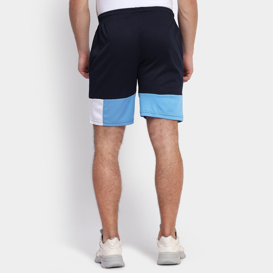 Men's Bermudas , Navy Blue, large image number null
