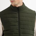 Men's Jacket, ओलिव, small image number null
