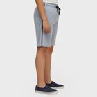 Boys' Bermuda, हल्का नीला, small