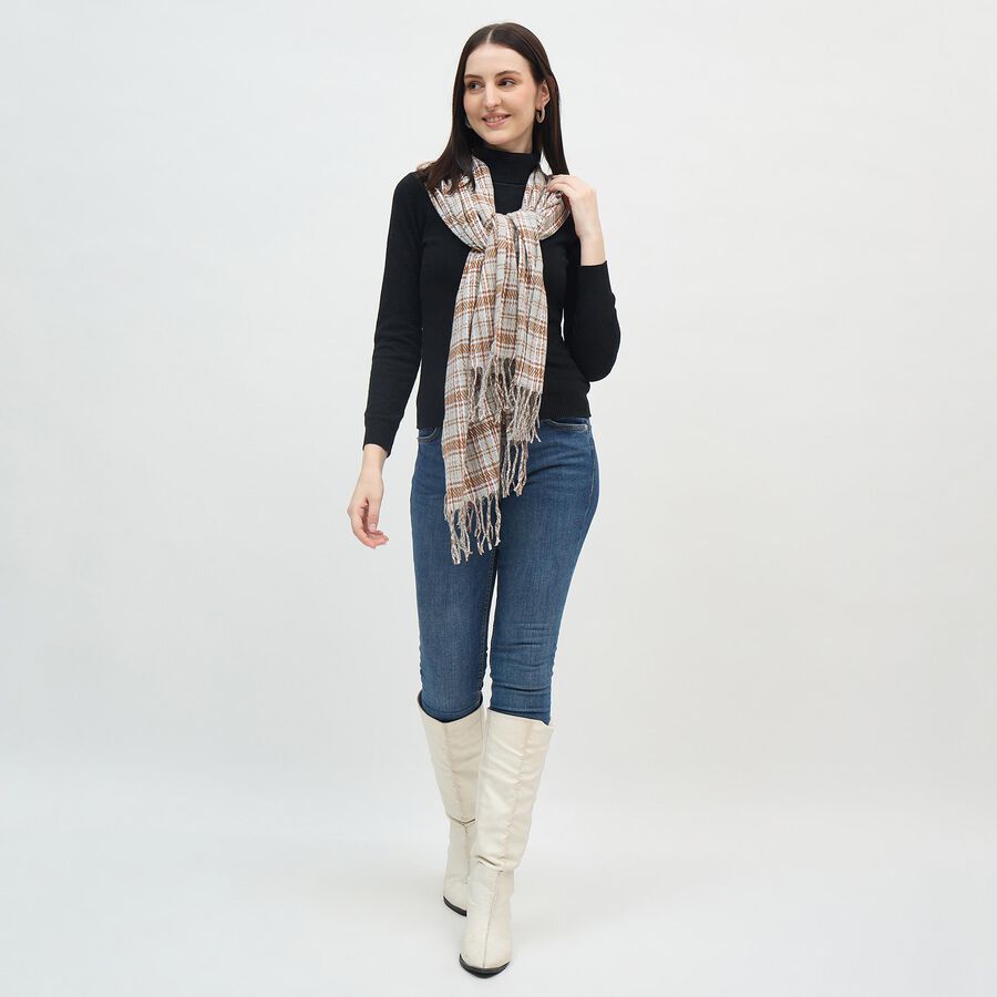 Ladies' Stole, Assorted, large image number null