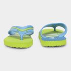 Kids' Slipper, Green, small image number null