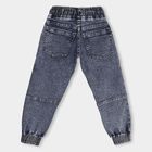 Boys' Jeans , Dark Blue, small image number null