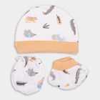 Infant's 100% Cotton Gift Set , White, small image number null