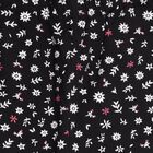 Girls' Legging , Black, small image number null
