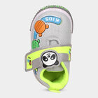 Infant Boy's Shoes, ग्रे, small