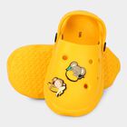 Boys' Sandal, Yellow, small image number null