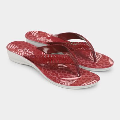 Ladies' Sandal
